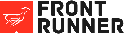 FRONTRUNNER Logo