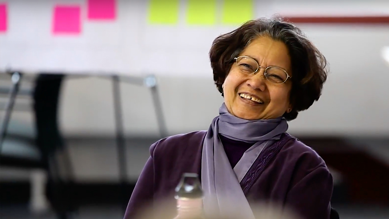 Do you need learning solutions that change the way your people work?