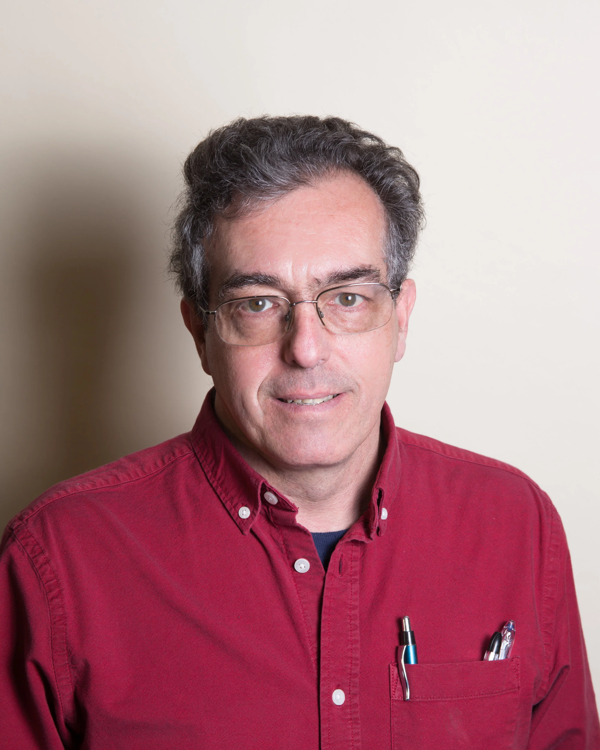 Our Staff — Mills Machine Works, Inc.