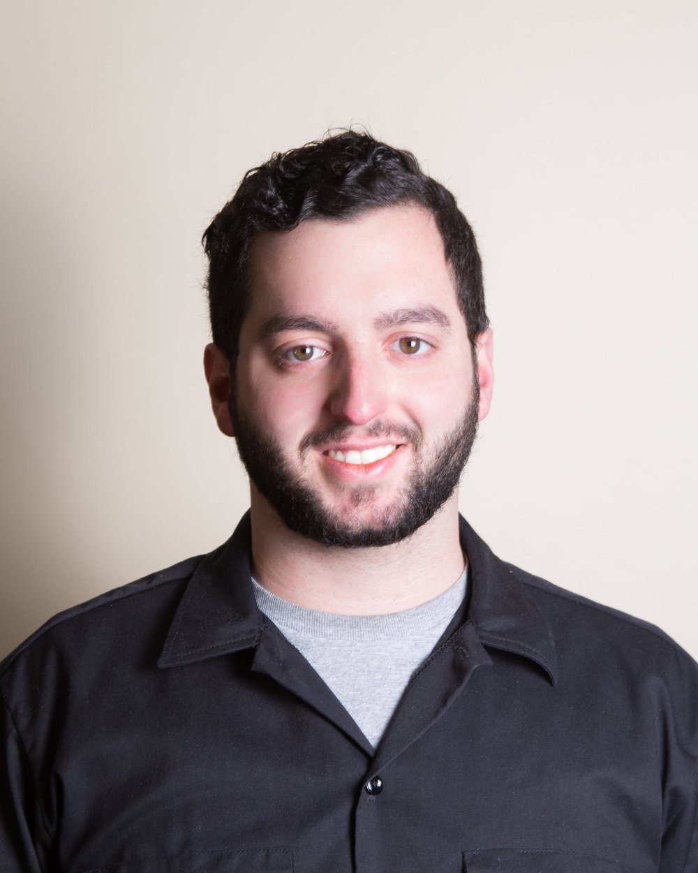 Our Staff — Mills Machine Works, Inc.