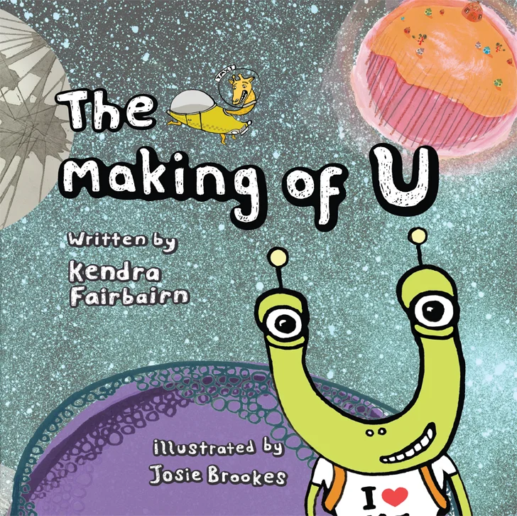 The Making of U