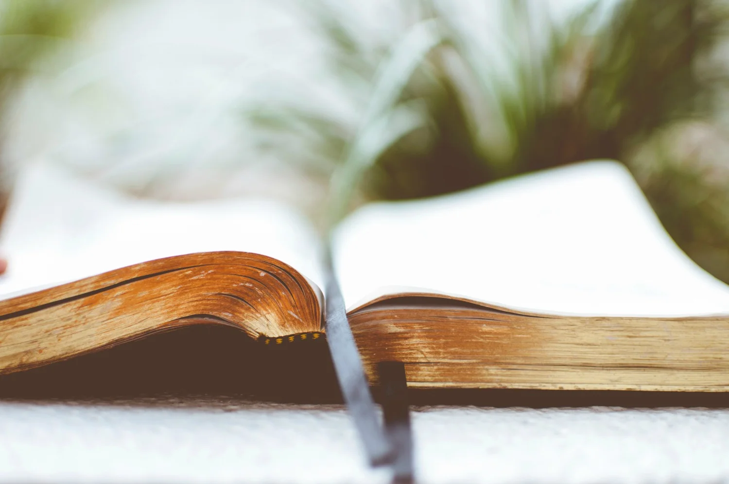 Verses for Vessels