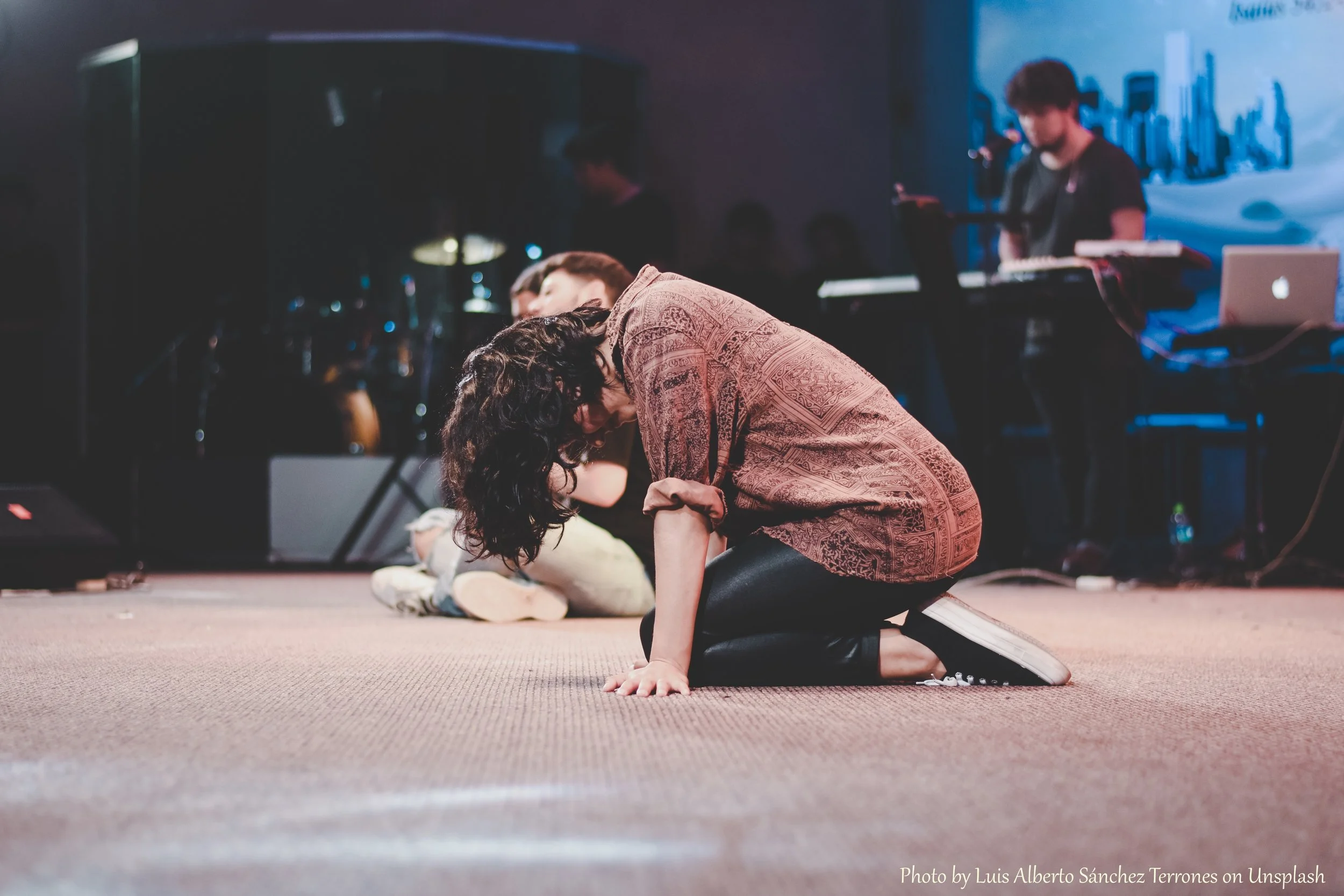Verses for Vessels