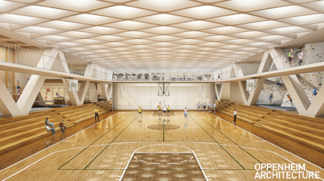 Gymnasium