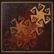 DAVID ADLER Spider Monkeys SPONSOR North Carolina Apple Festival LOCATION: 400 Block 7th Ave East