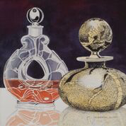 JOHN ANDERSON Captured Fragrance SPONSOR Carolina Mountain Gastroenterology LOCATION: 100 Block East 2nd
