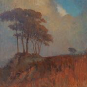 GARY COOLEY Golden Hour Pines SPONSOR The Collie Law Firm LOCATION: 300 Block North Main