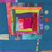 DIDI SALVATIERRA Colorful Language SPONSOR Facebook Friends of Artscape LOCATION: 200 Block North Main