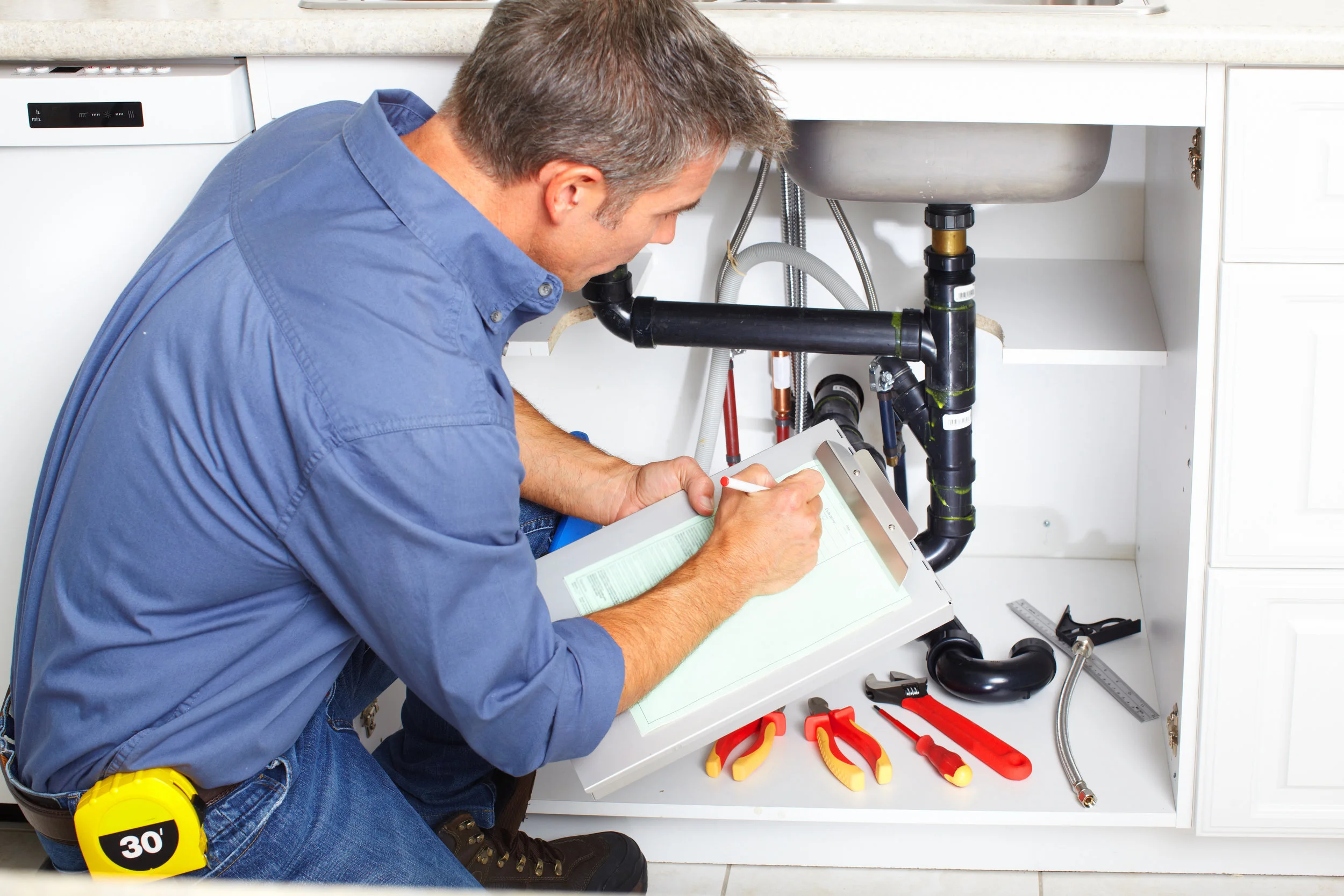 Domesticall360 Plumbing Repair