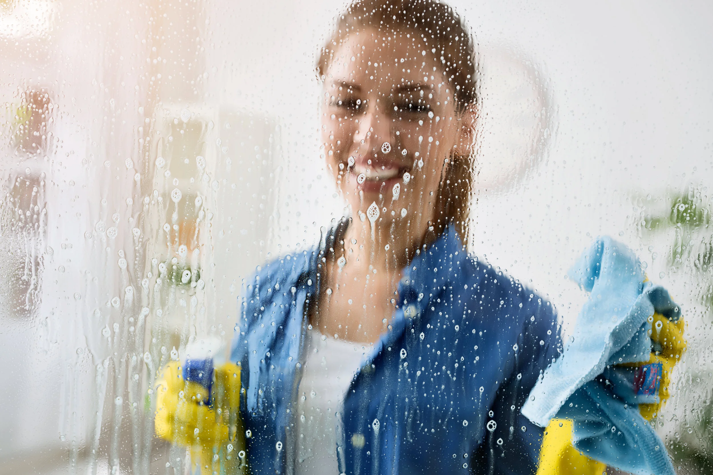 Domesticall360 Home Cleaning