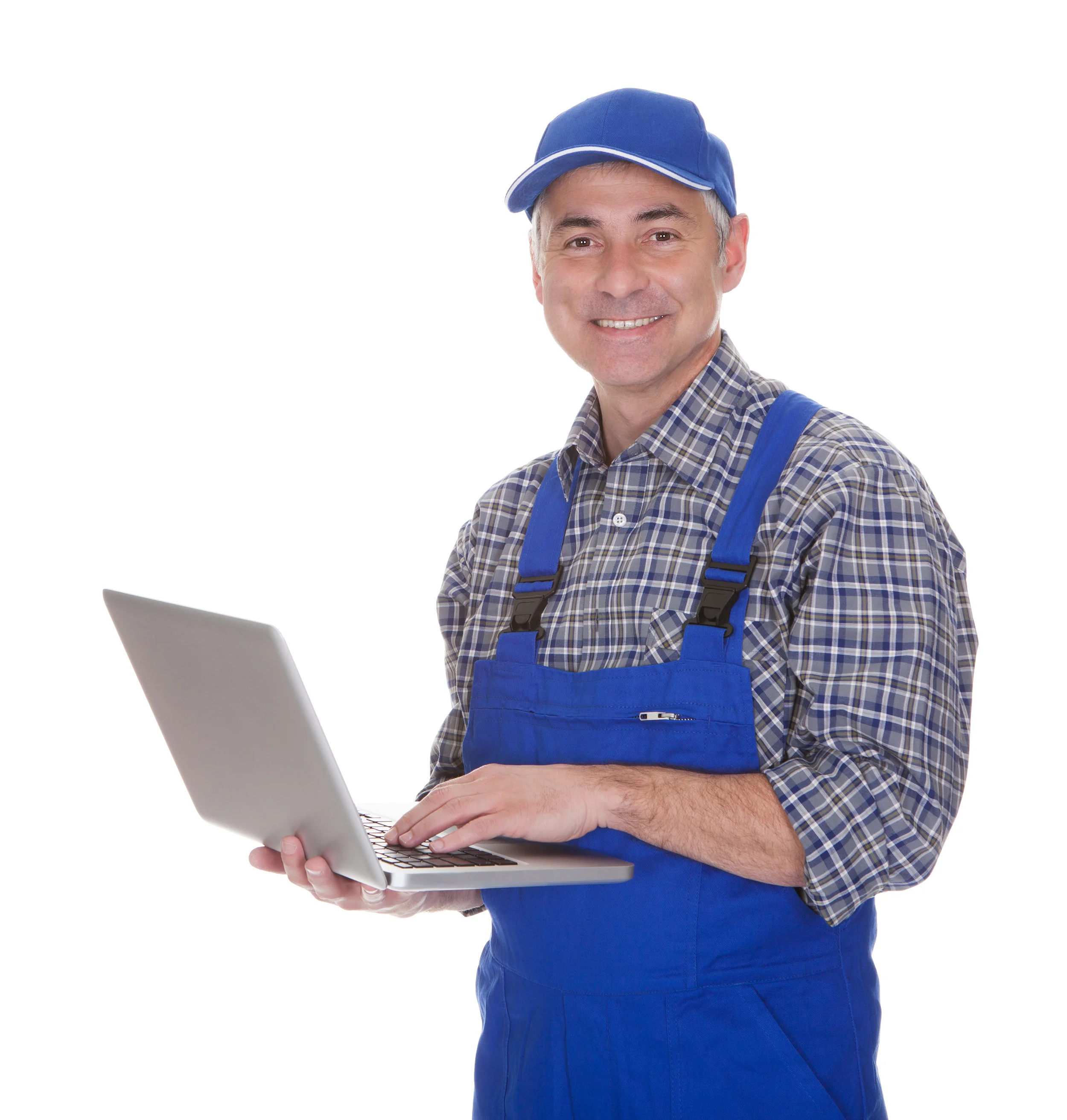 Domesticall360 Contractor