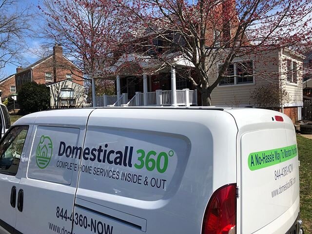 According to the Governor&rsquo;s directive, #Domesticall360 is classified as an essential business being a janitorial firm and property maintenance company &ndash; we are here for you!

Read our latest update by clicking the link in our bio!