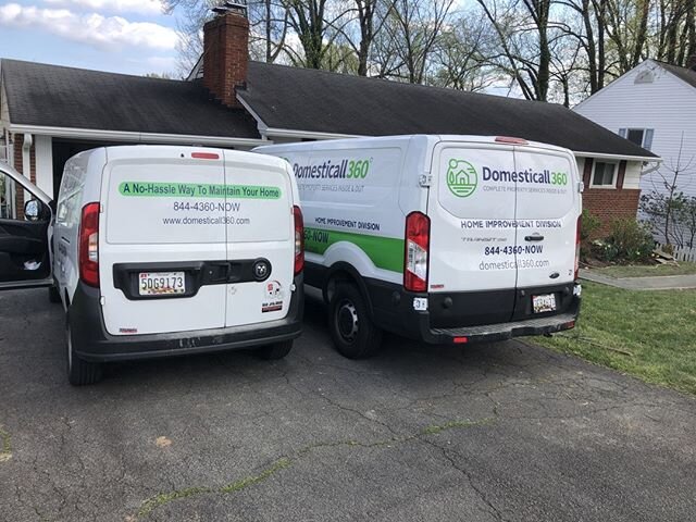 Domesticall360 is classified as an essential business &ndash; we are here for you!  We remain committed to providing you exceptional, reliable, and professional home services you can trust. Give us a call at 844-436-0669