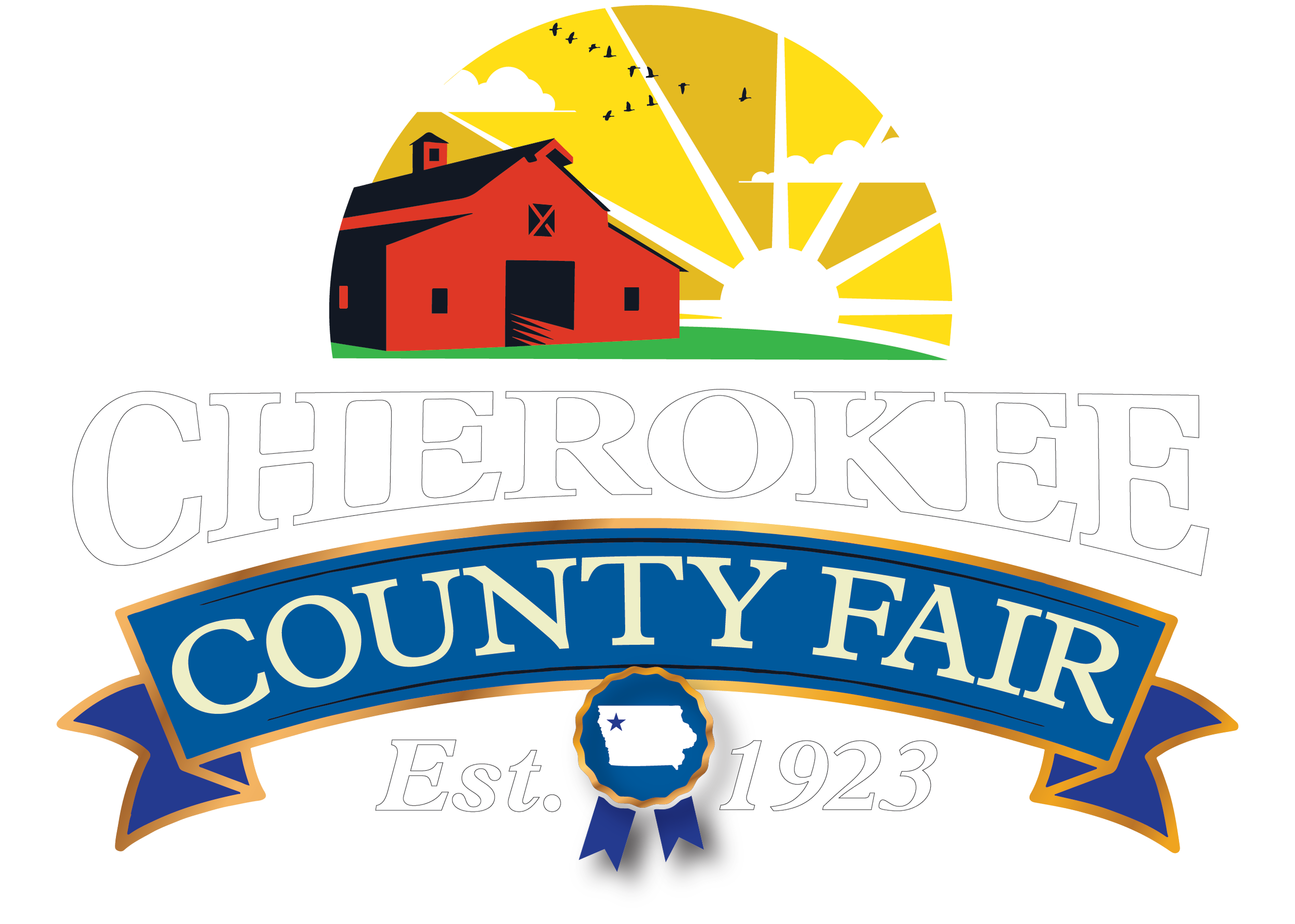 Cherokee County Fair