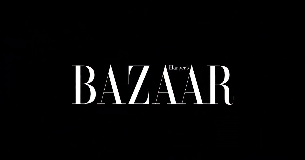 Harper's Bazaar Snapchat Reel