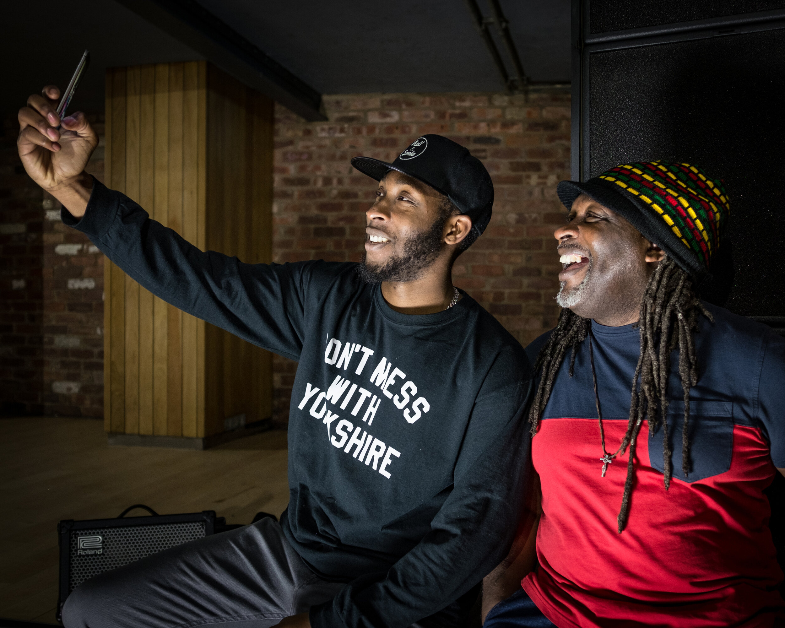 Marcus and Cleve selfie.jpg