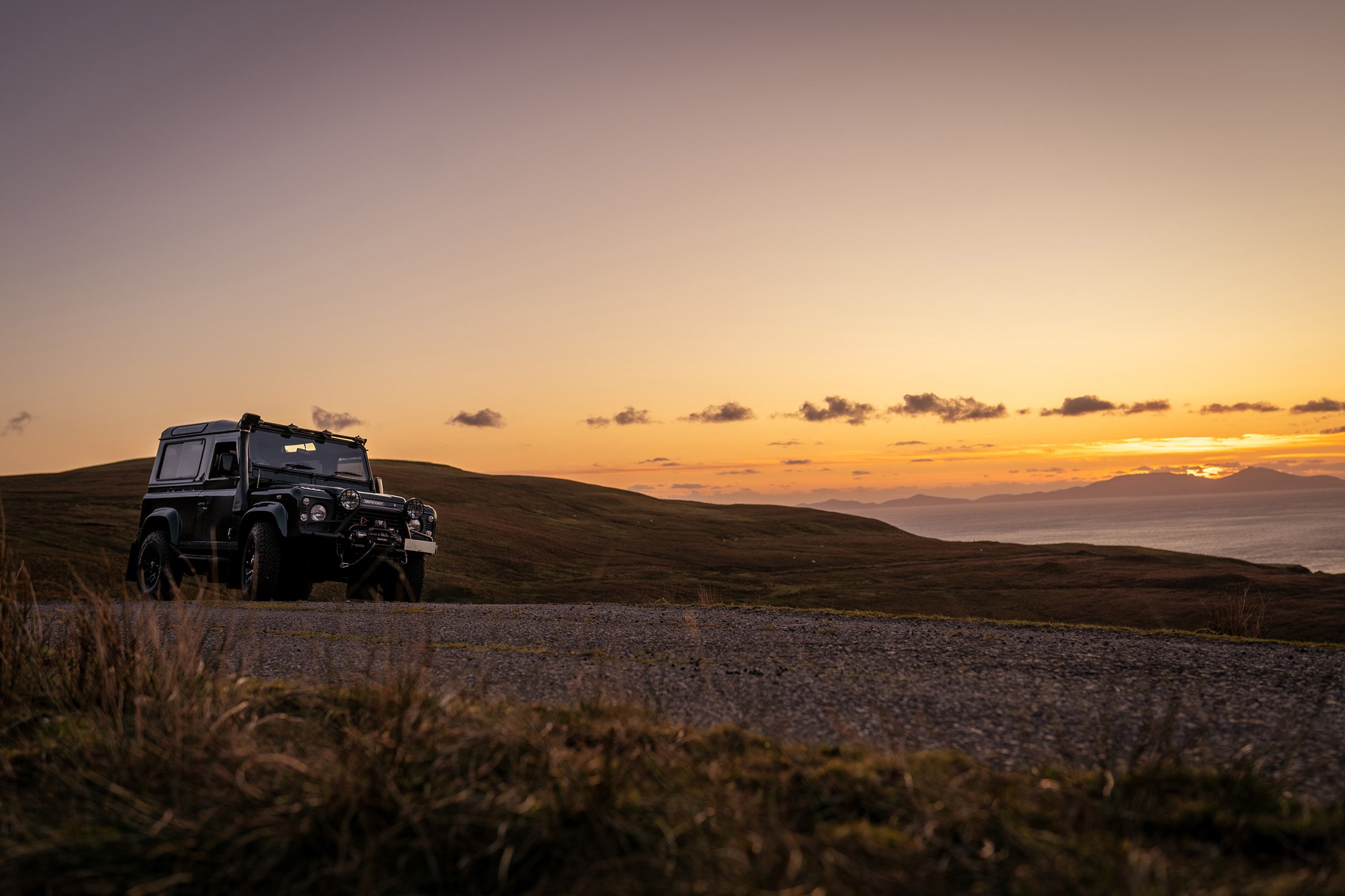 defender orange sunset.jpg
