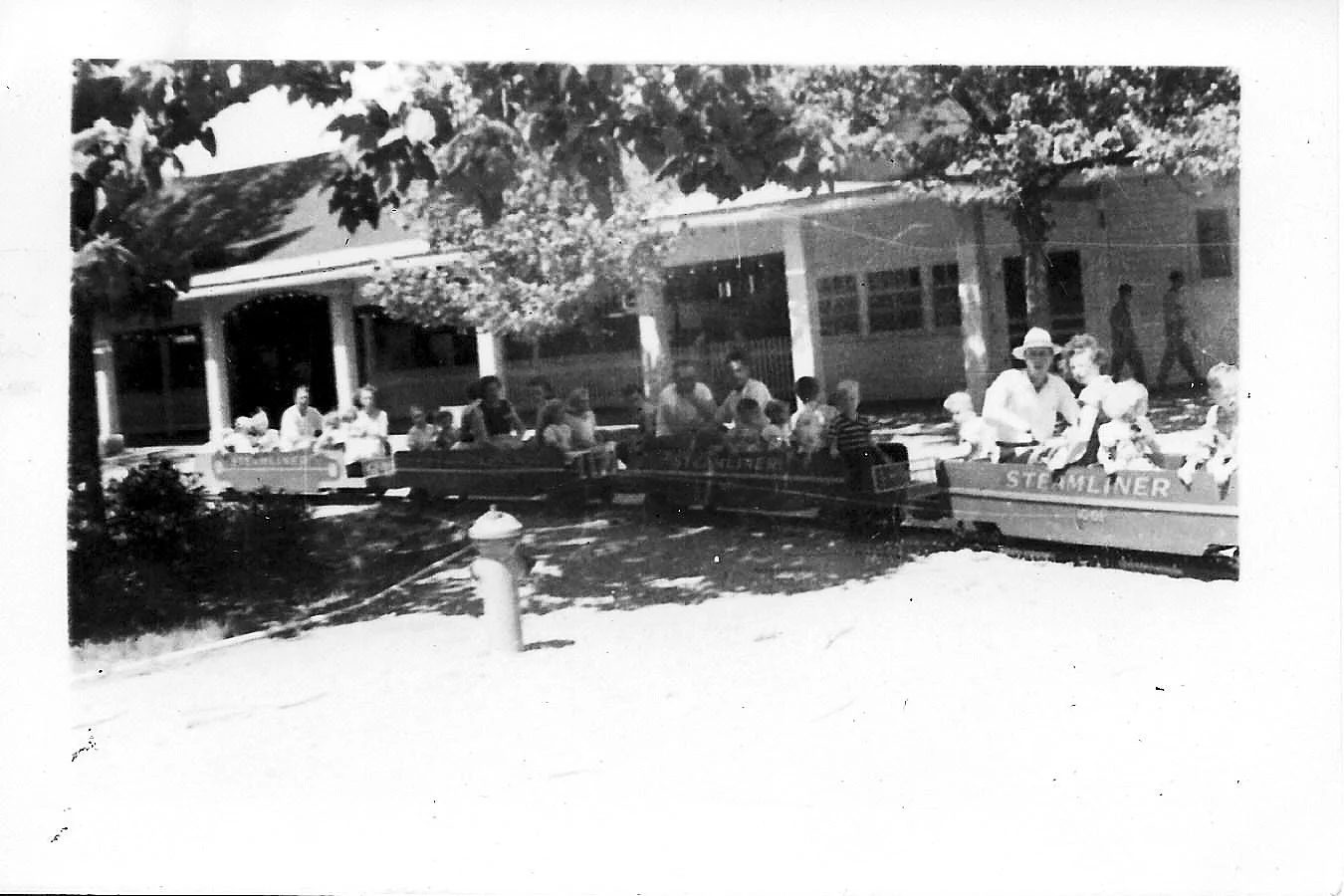 Riverview Park Des Moines Iowa Gallery — D. R. Thatcher