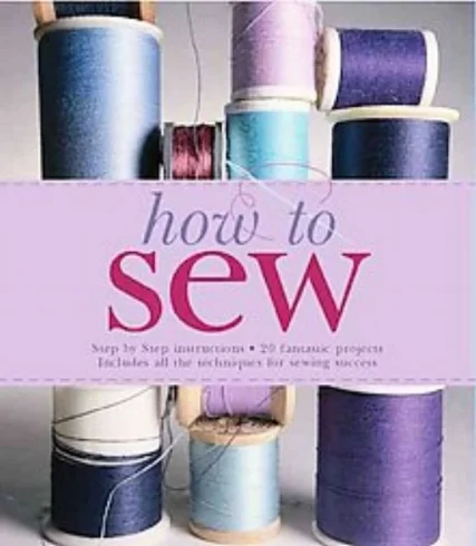 How to Sew