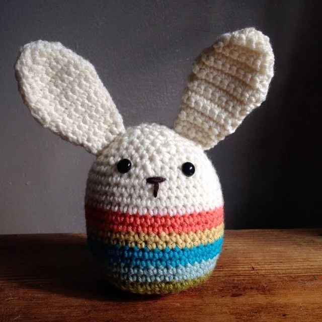 Main Photo - Rainbow Bunny.JPG