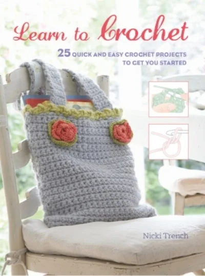 Learn to Crochet