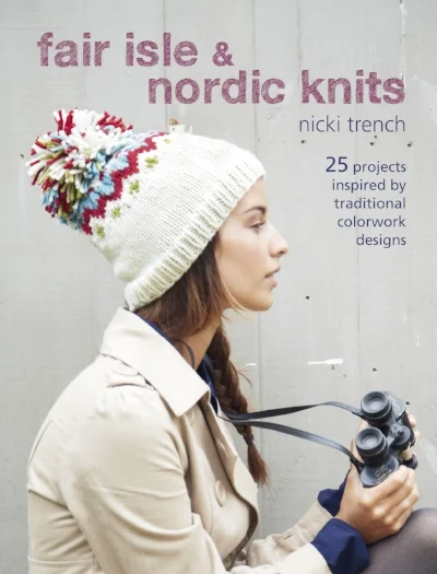 Fairisle & Nordic Knits
