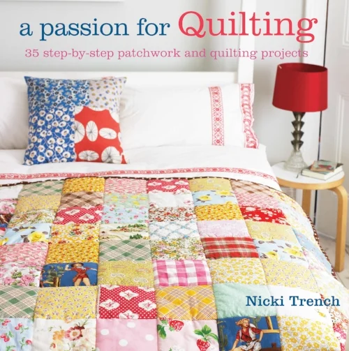 A Passion for Quilting