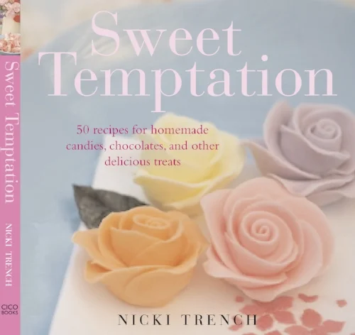 Sweet Temptation