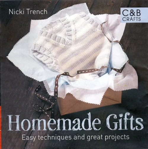 Homemade Gifts