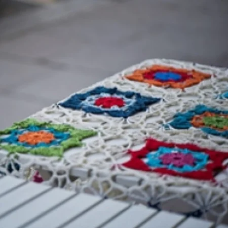 Inside Crochet - Feature