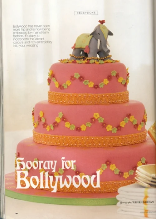 Bollywood
