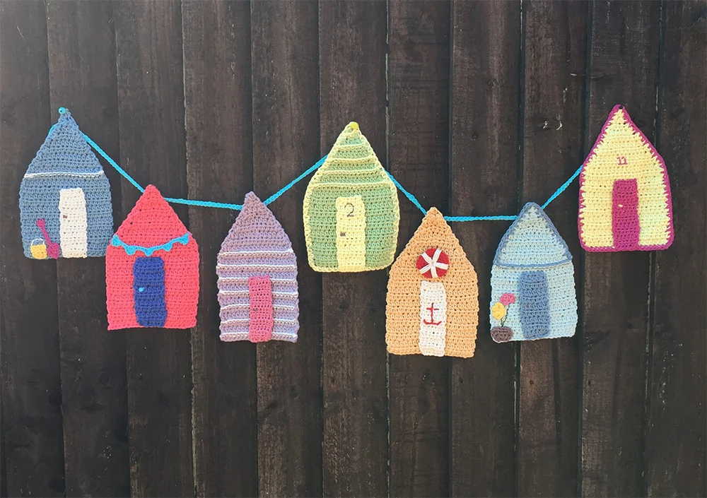 Beach Huts