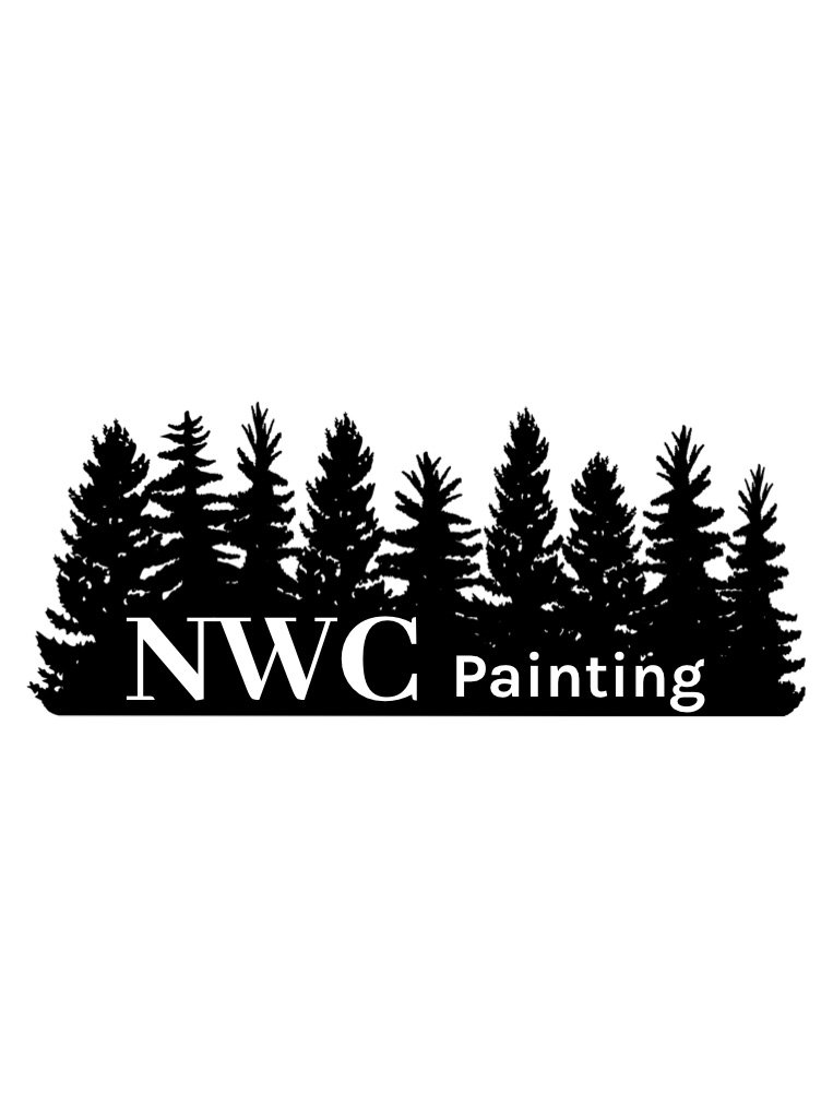 North West Colors Painting