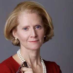 Suzanne Gouin