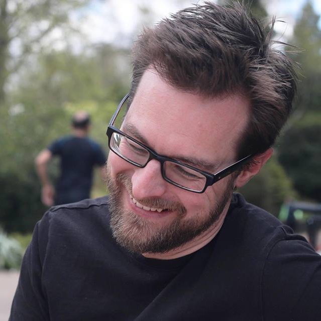 Stephen Backhouse