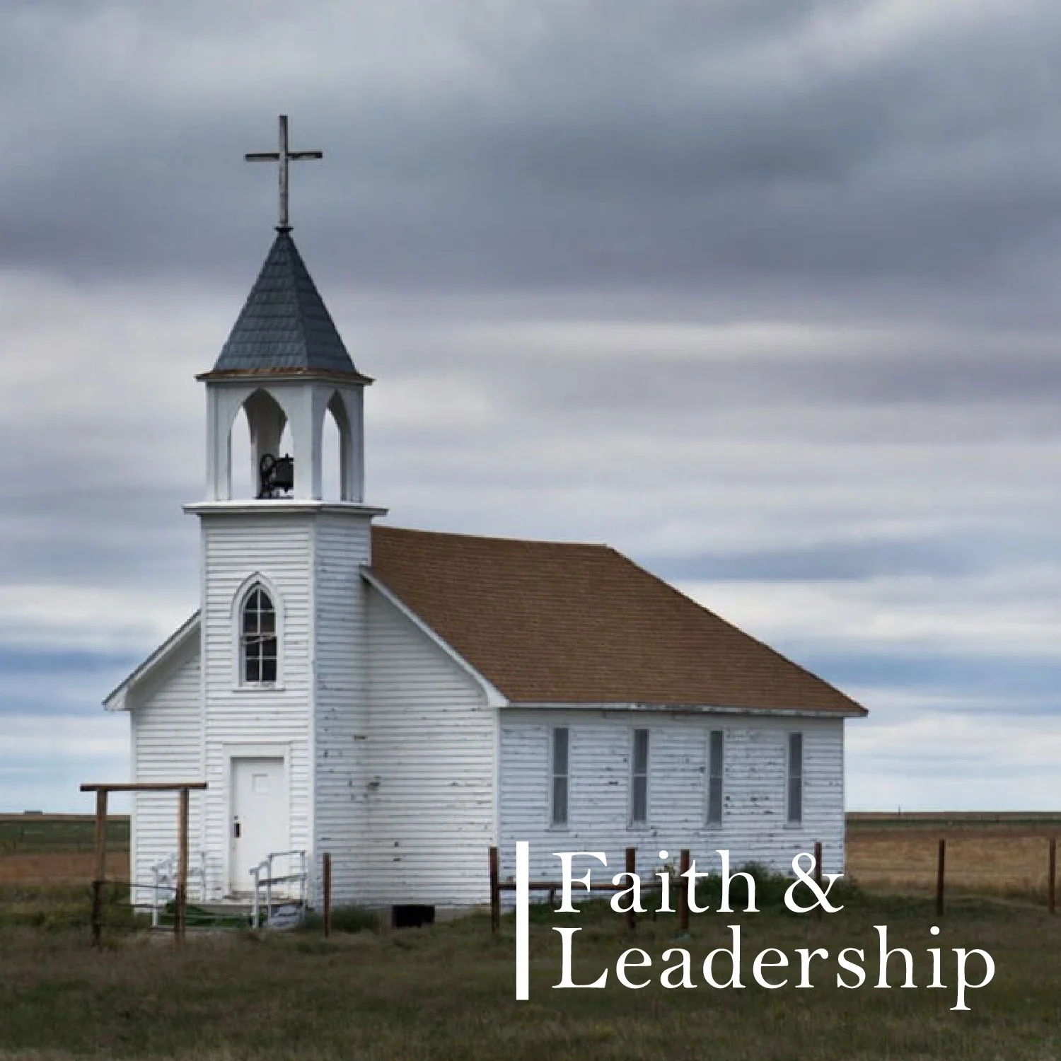 Faith & Leadership | Struggling with what to do with your church building?