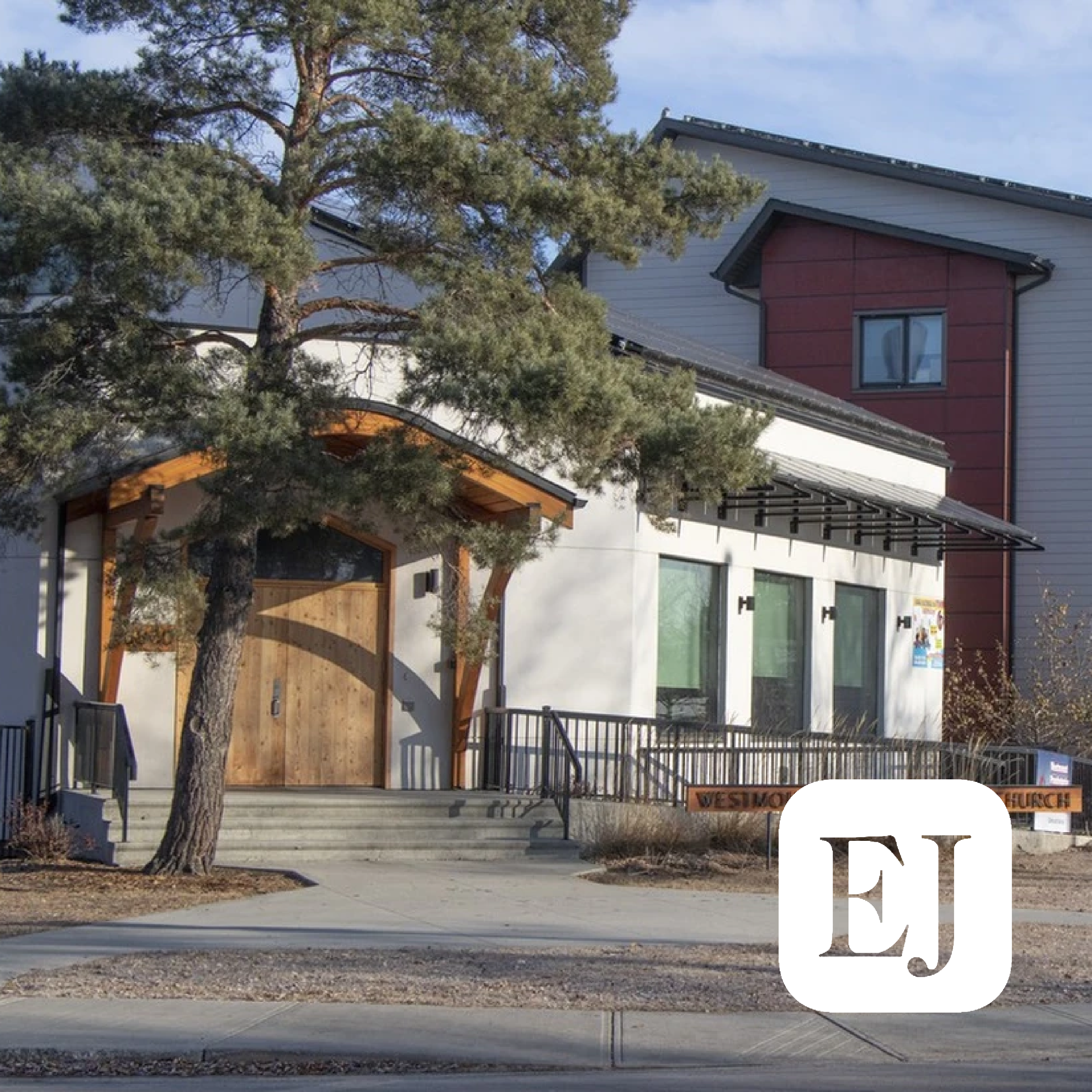 Edmonton Journal: The temples aren't doomed: How churches can help tackle Edmonton's housing crisi