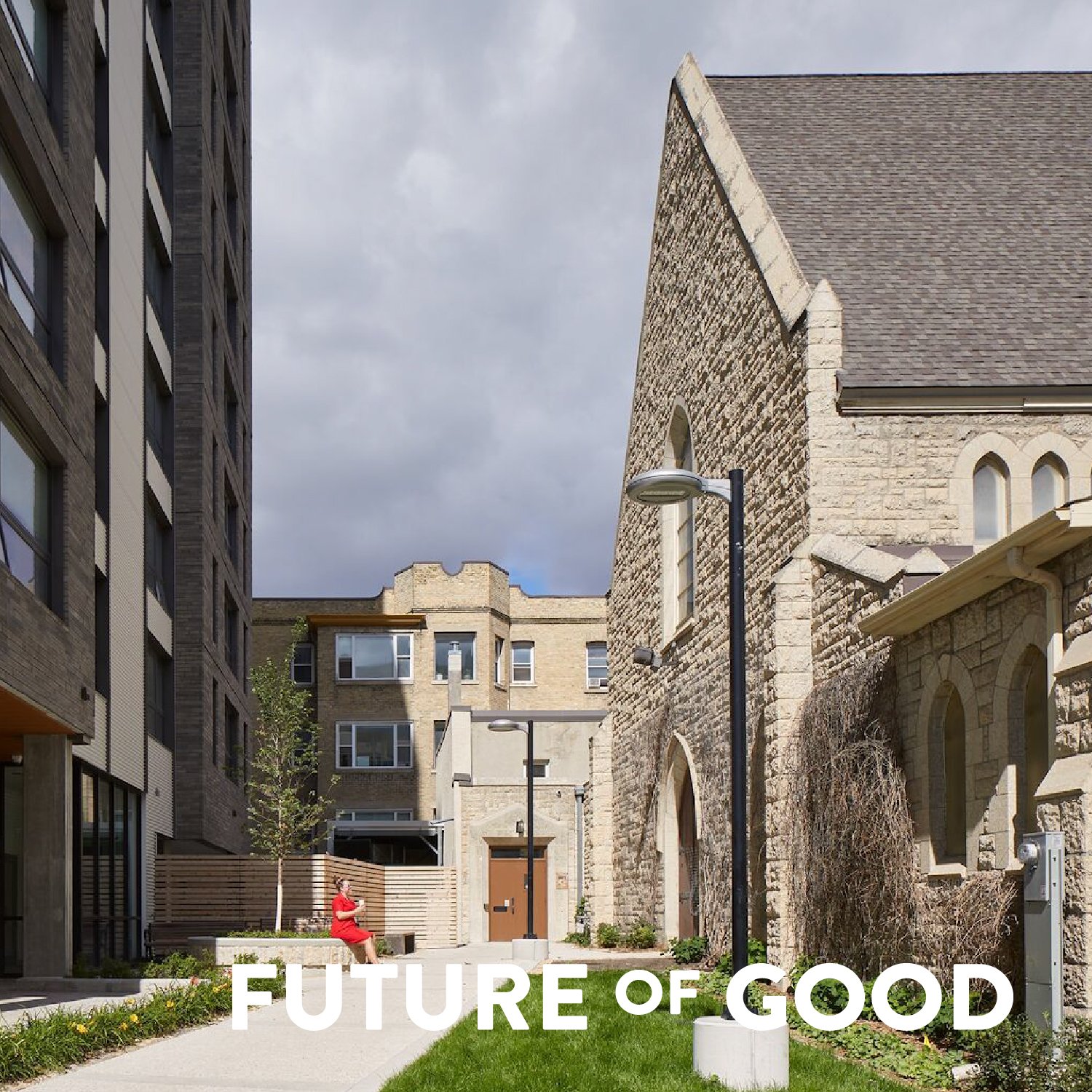 Future of Good: Winnipeg Declaration