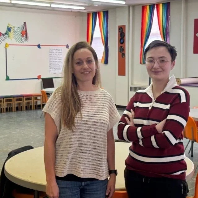 Cambridge Today: St. Peter's Church in Preston becoming a hub for community