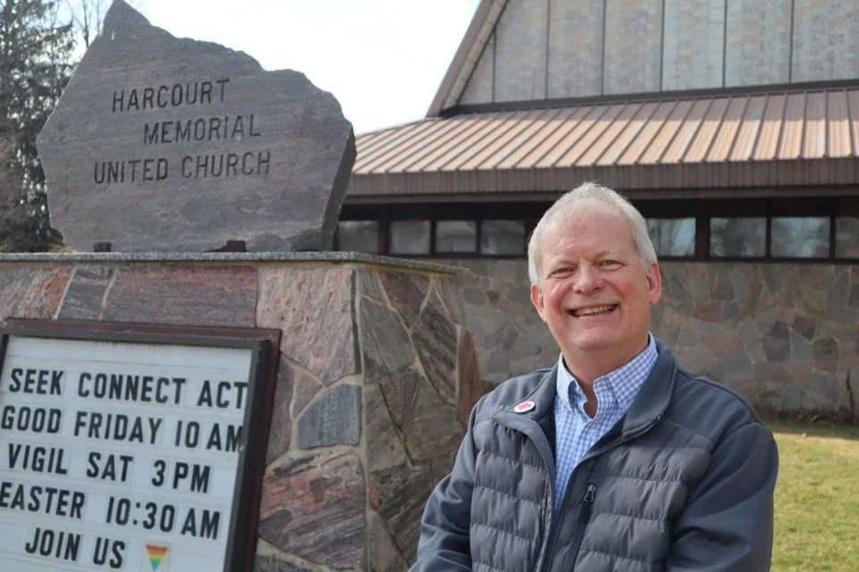 Guelph Today: Church explores housing development