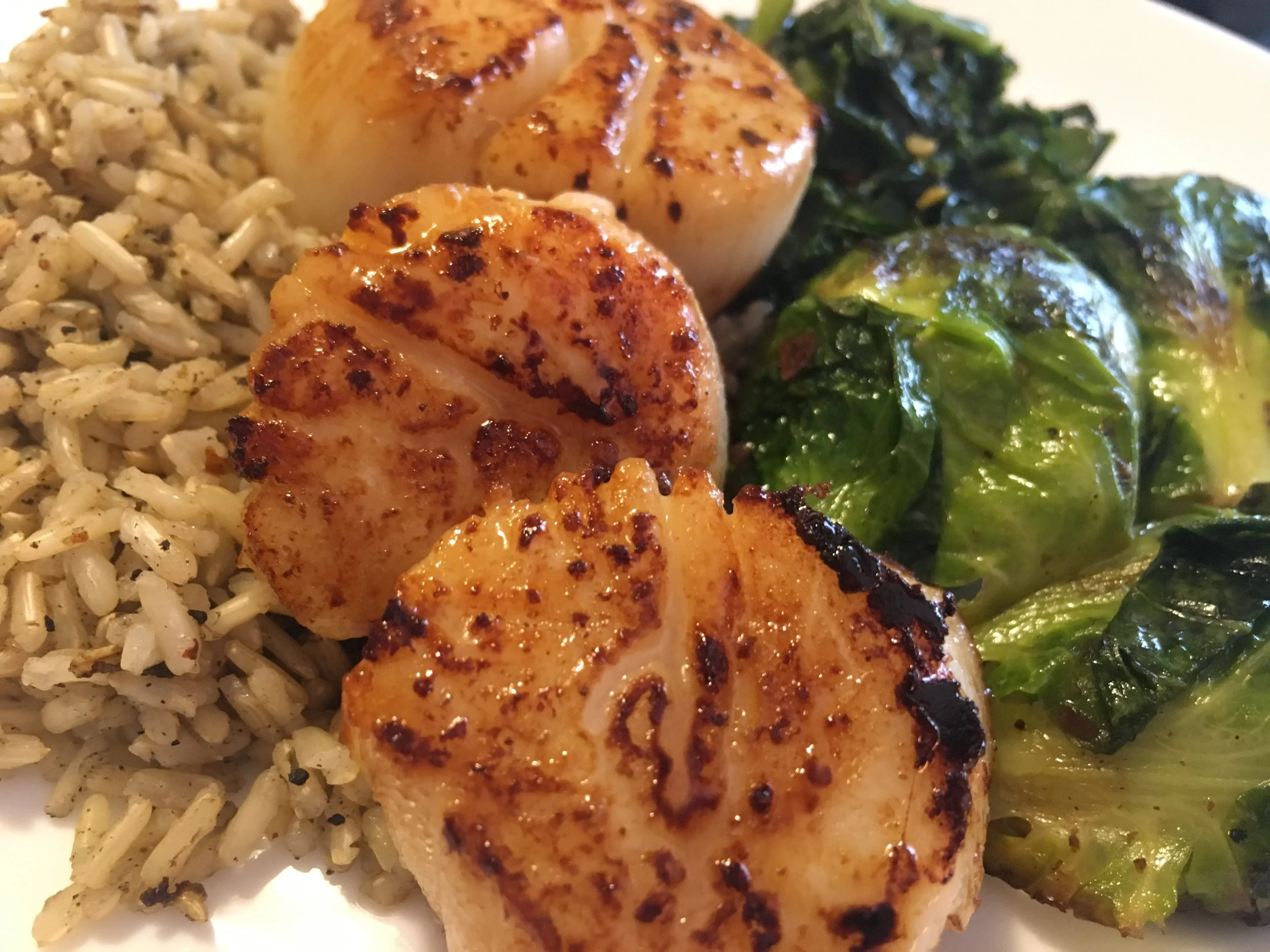 Six Quick &amp; Easy Recipes