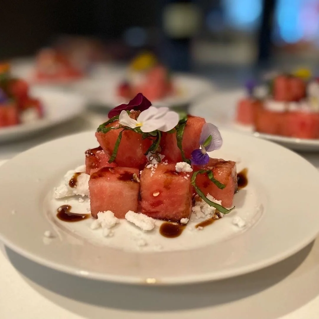 Watermelon Feta 