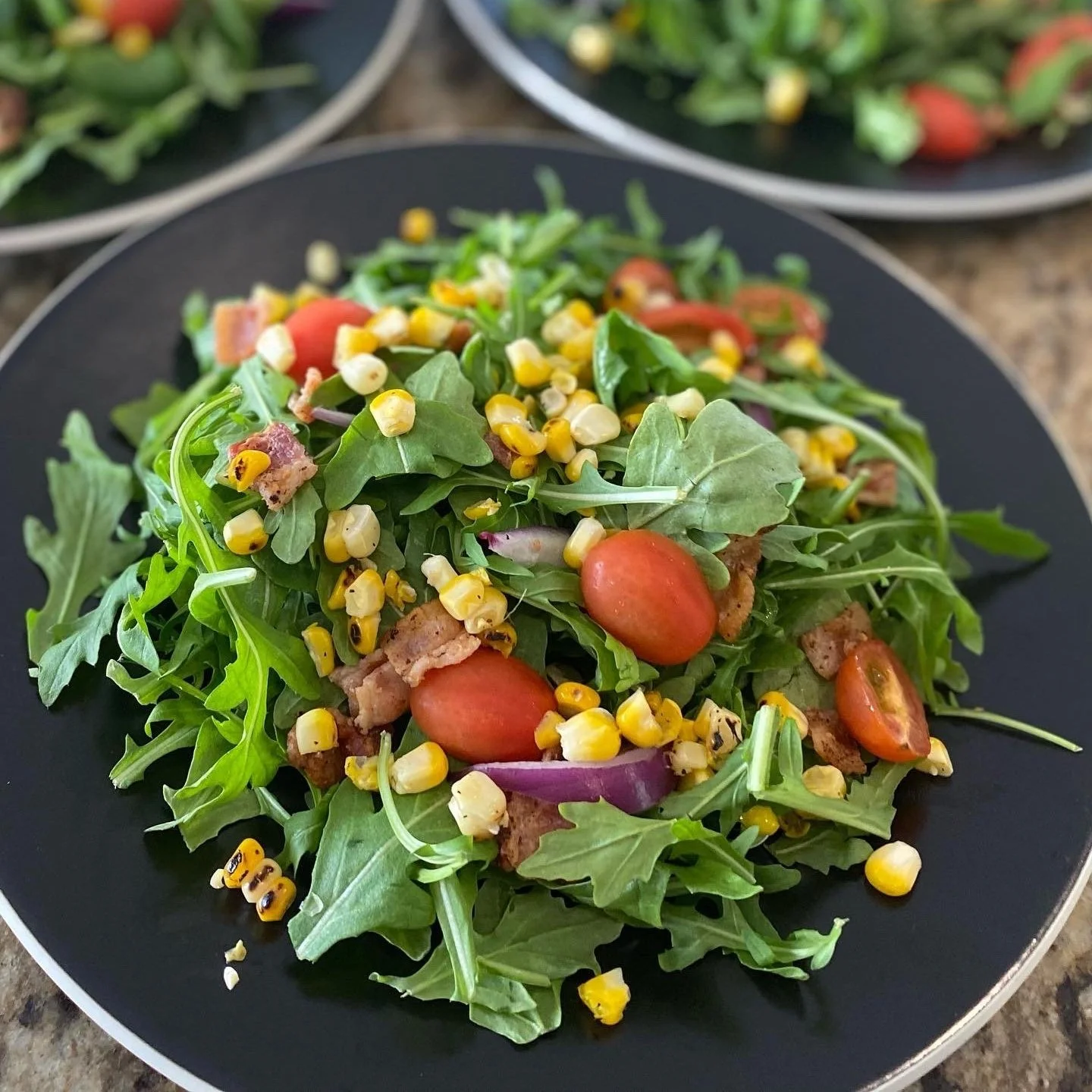 Arugula Salad