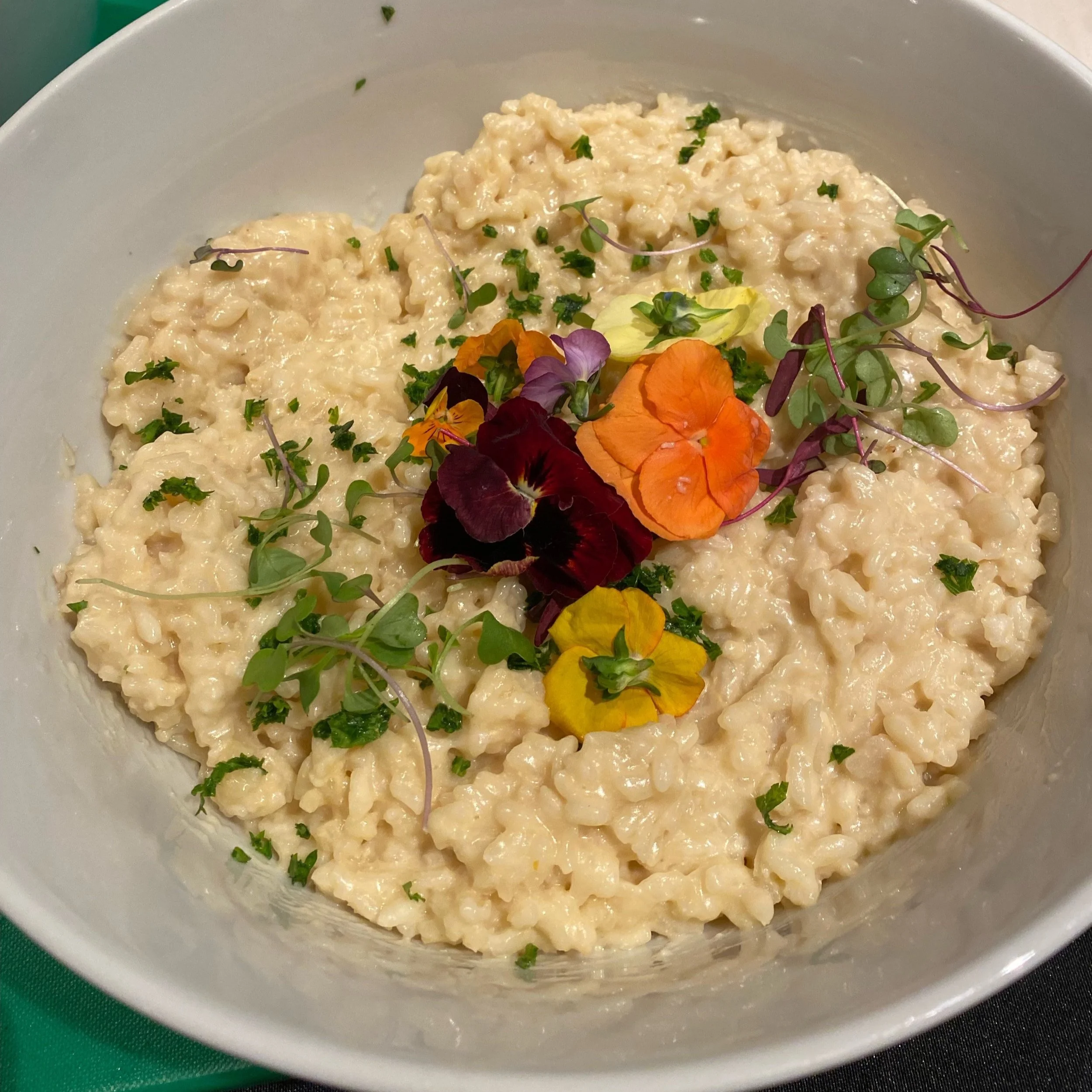 Risotto