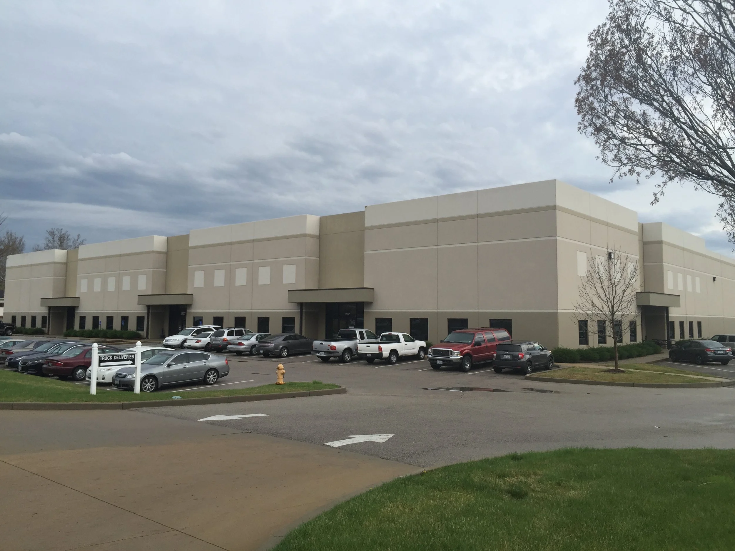 1533 Larkin Williams Rd. Fenton, MO 63026