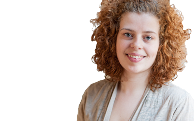 Carolina Lindoff, Lead Teacher Trainer