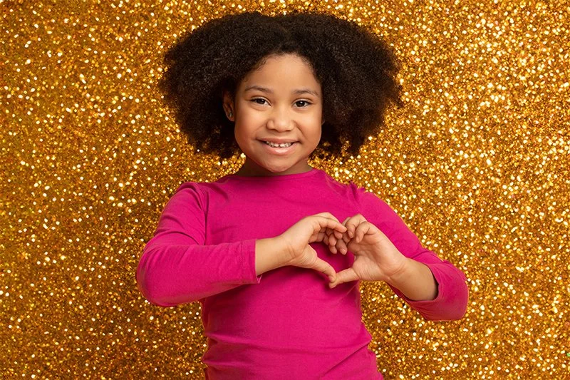 New Year's Resolutions for Kids : Mindful Practices for Growth