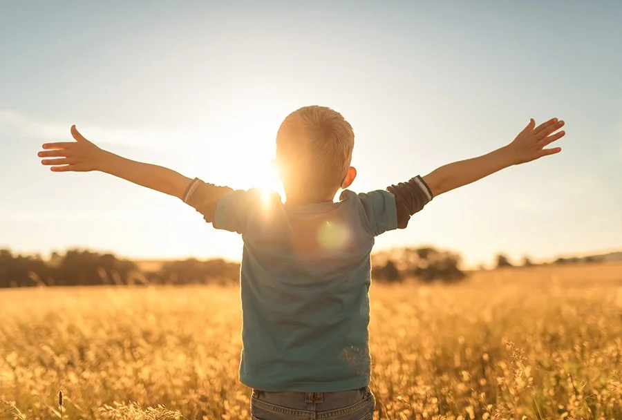 Creative &amp; Fun Ways to Teach the Sun Salutation (Surya Namaskar) to Children