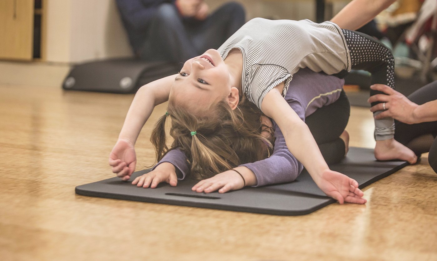 The Ultimate Guide to Plan the Best Kids Yoga Lesson — Yogi Beans