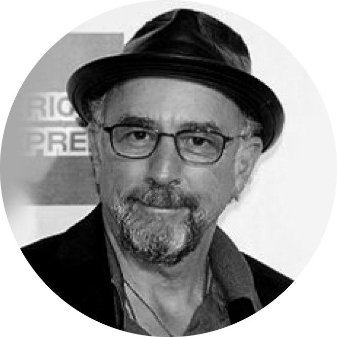 Richard Schiff as Jacob Lipman